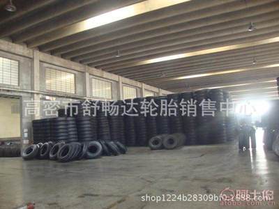 前進(jìn)牌全鋼工程輪胎750/65R25 為裝載機與工程機械提供卓越性能